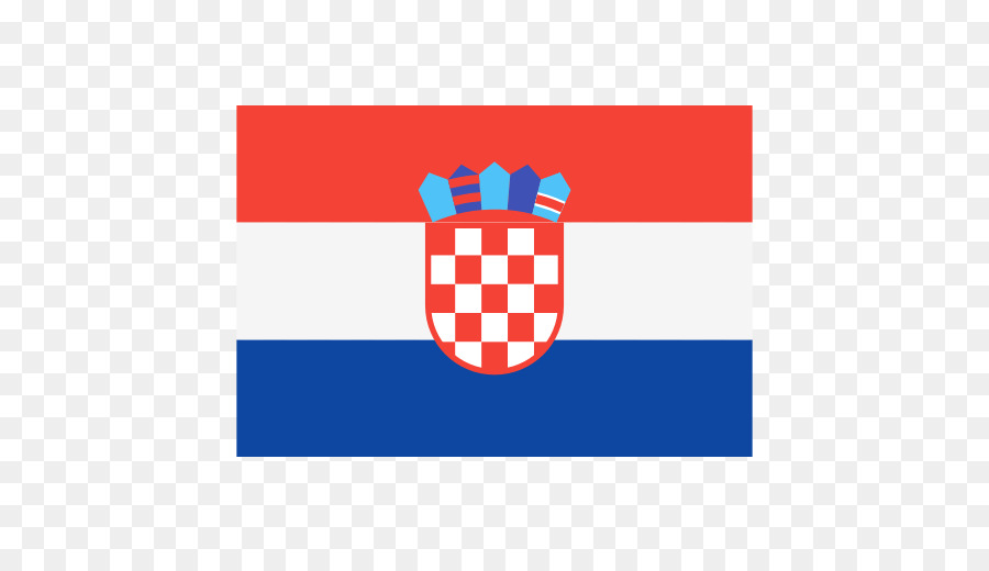 Croacia，Bandera De Croacia PNG