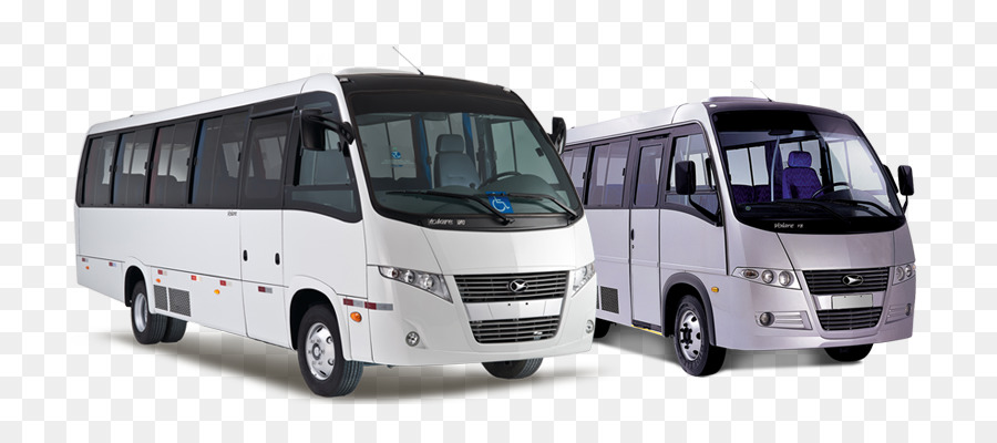 Minibus，Autobús PNG