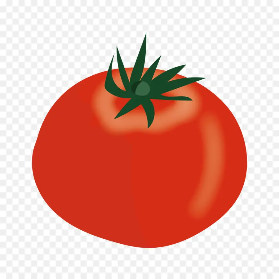 Tomate Ciruela，Bush Tomate PNG