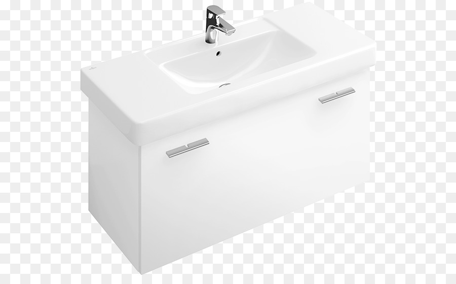 Mueble De Baño，Villeroy Boch PNG