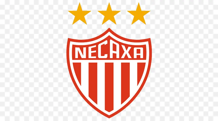 Club Necaxa，Liga Mx PNG