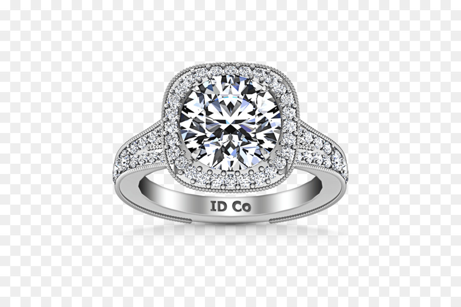 Diamante，Anillo PNG