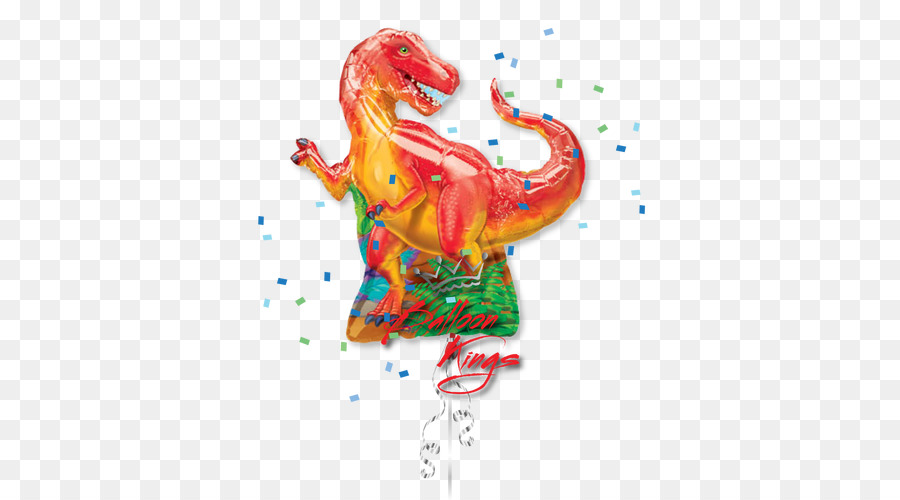 Globo，Dinosaurio PNG