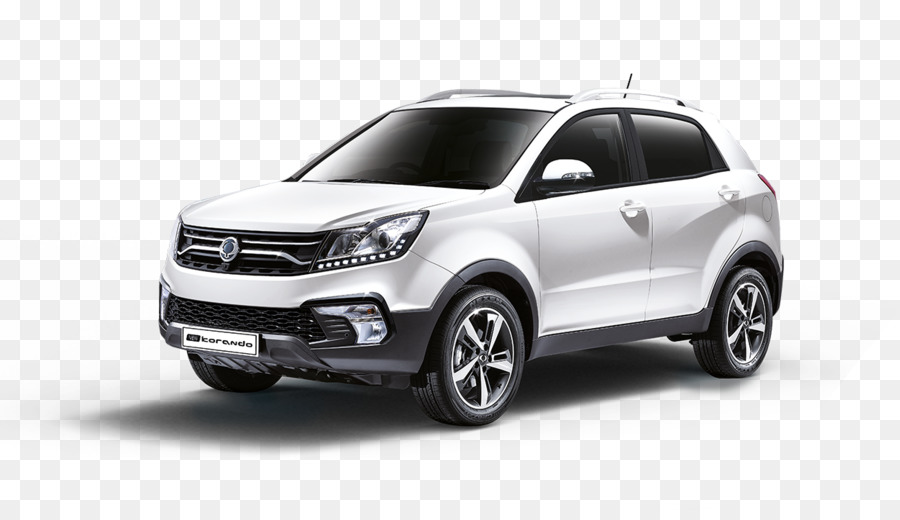 2018 Volkswagen Tiguan，Ssangyong Motor PNG