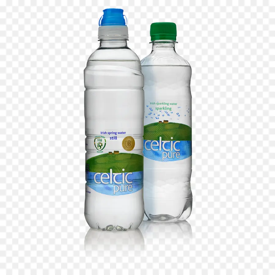 Agua Mineral，Botellas De Agua PNG