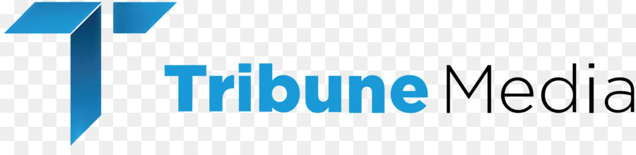 Logotipo De Tribune Media，Medios De Comunicación PNG