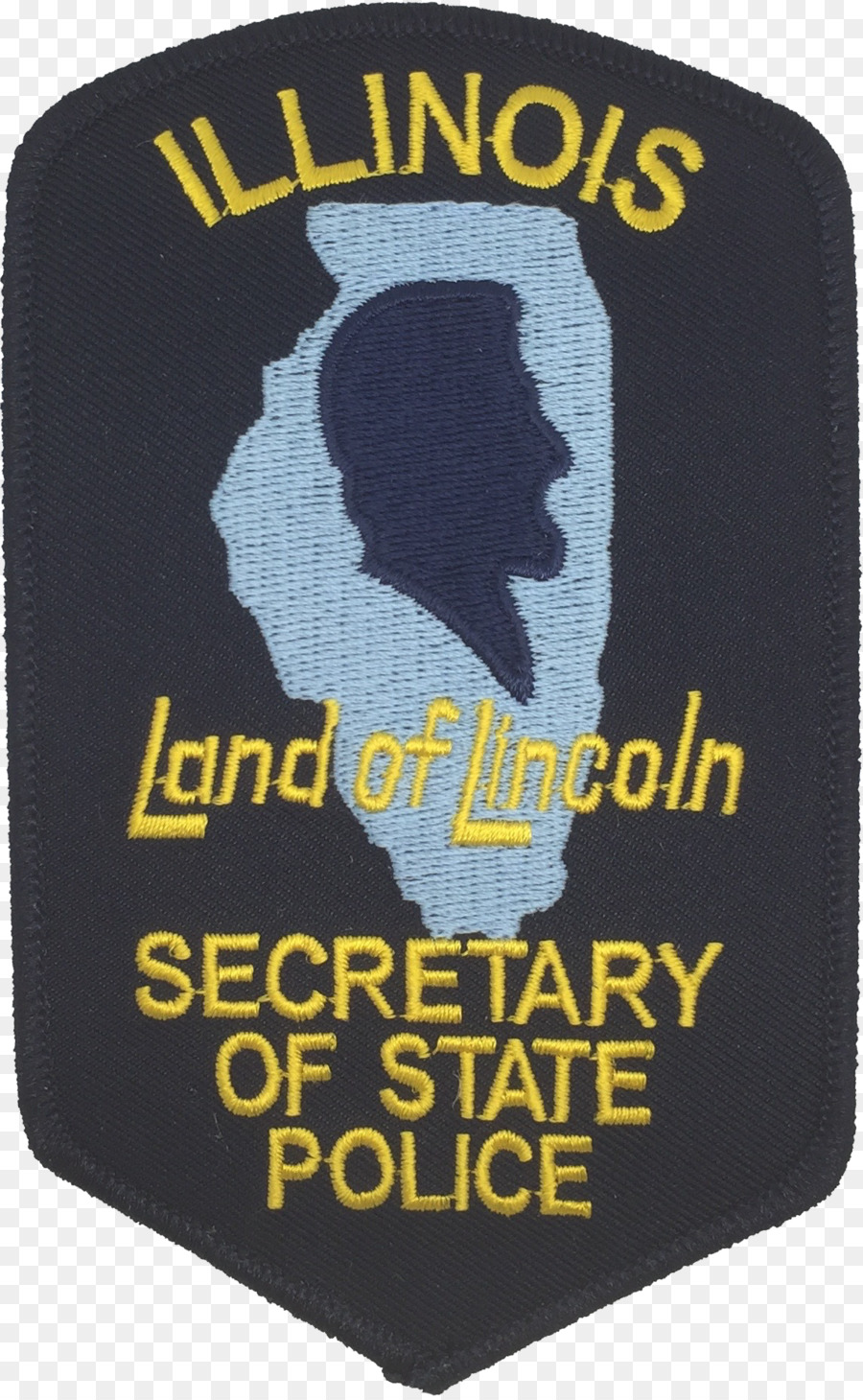 Secretario De Estado De Illinois，La Policía PNG