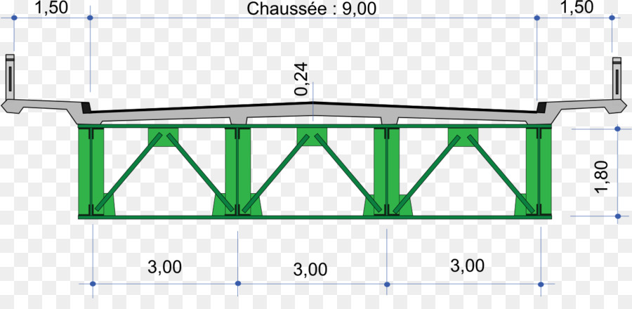 Puente Maréchaljoffre，Puente De La Articulación Acierbéton PNG