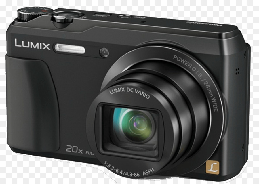 Panasonic Lumix Dmczs35，Panasonic Lumix Dmctz55 PNG