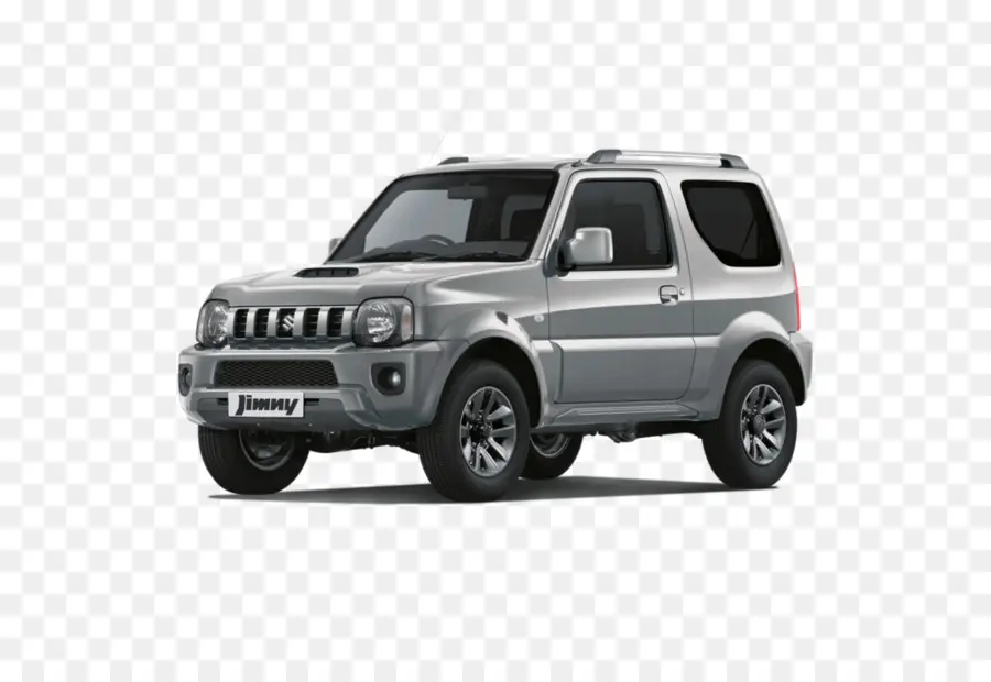 Suzuki Jimny，Auto PNG