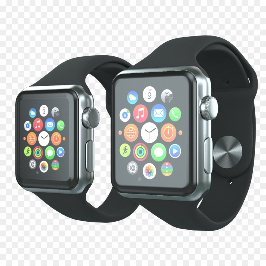 Apple Watch De La Serie 3，Reloj Apple PNG