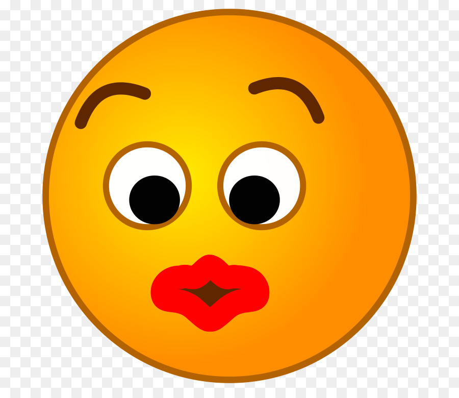 Emoji Sorprendido，Rostro PNG