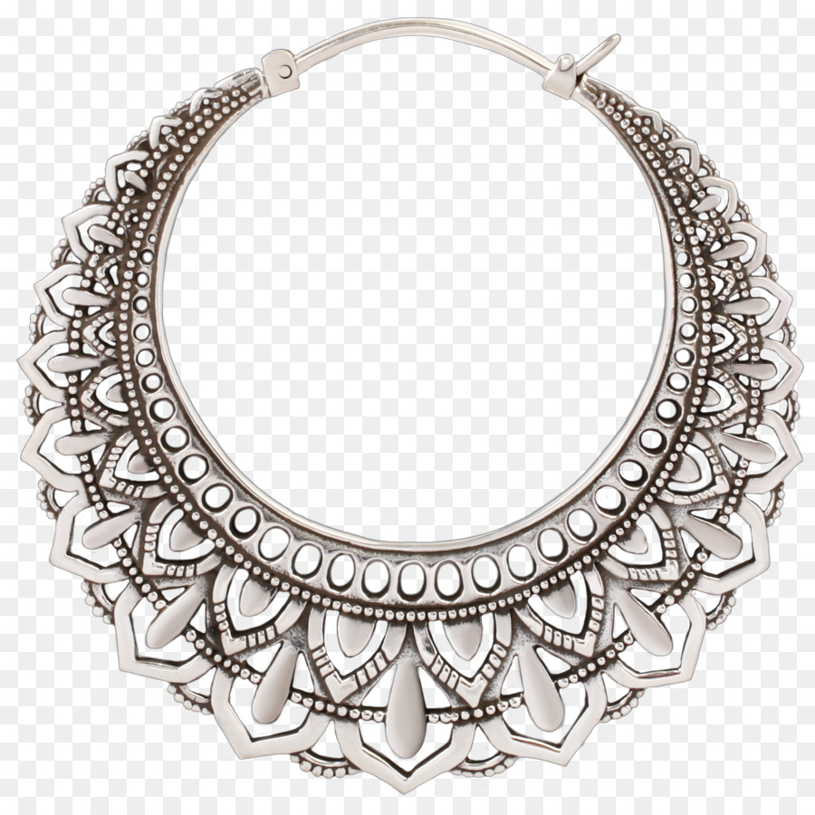 Collar，Pendiente PNG