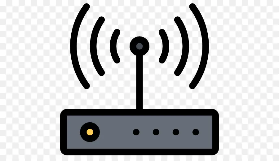 Router，Wifi PNG