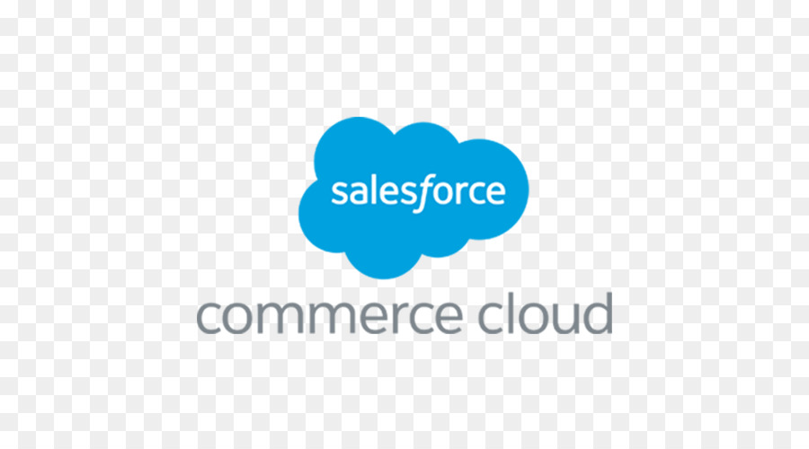 Salesforcecom，Computación En La Nube PNG