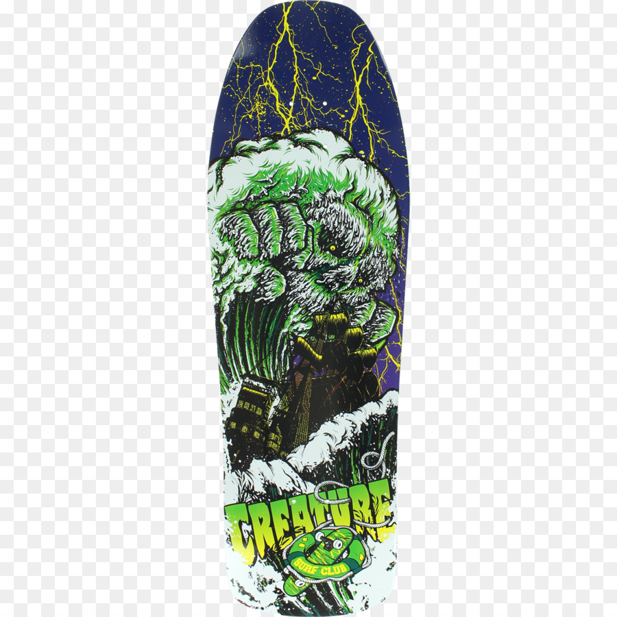 Patineta，El Surf PNG