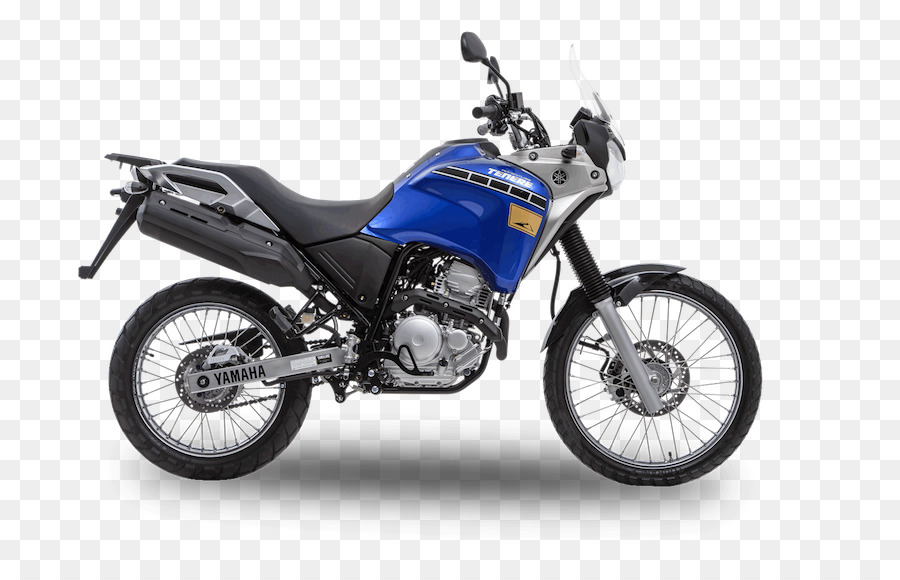 Yamaha Motor Company，Yamaha Xt250 Ténéré PNG