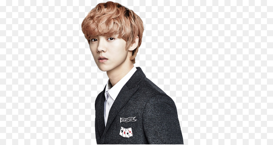 Lu Han，Exo PNG