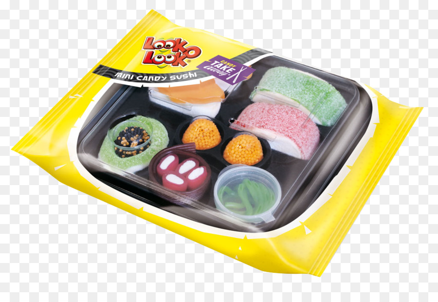 Sushi Dulce，Dulces PNG