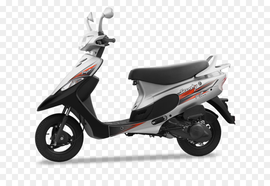 Scooter，Auto PNG