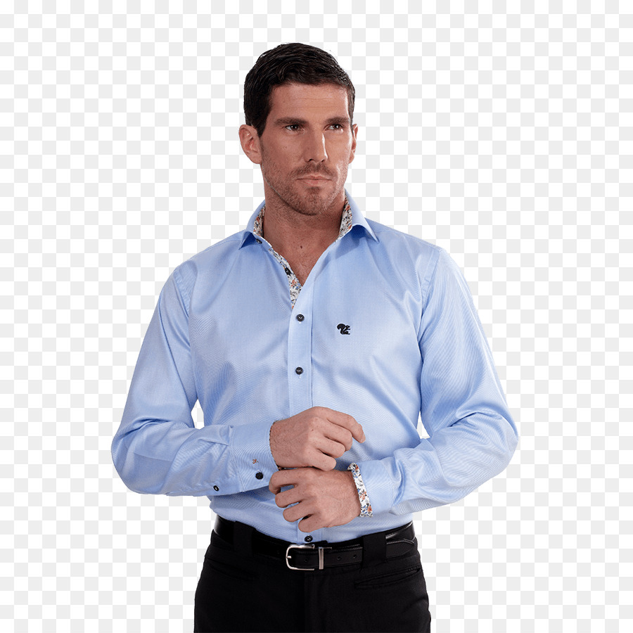 Camisa De Vestir，Camiseta PNG