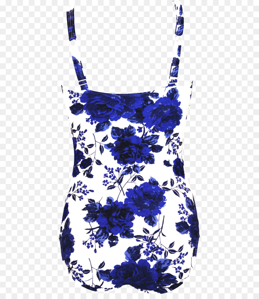 Vestido，Azul PNG