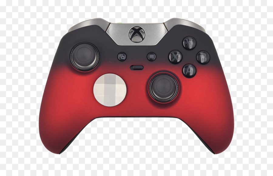 Xbox Un Controlador，Controladores De Juego PNG