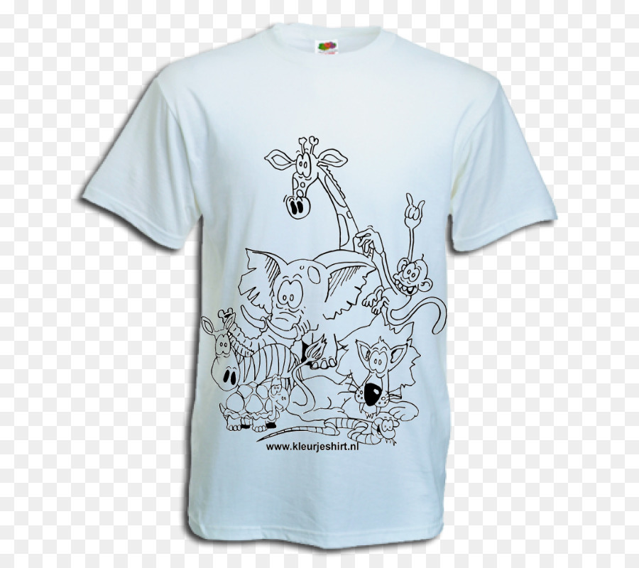 Camiseta，Nl PNG