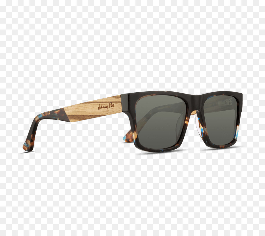 Gafas Con Montura De Madera，Gafas PNG