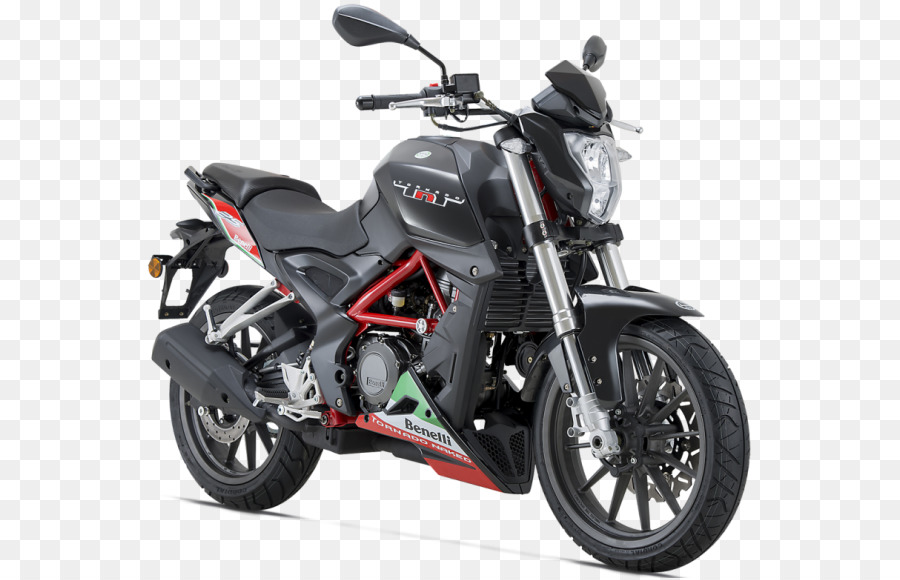 Benelli，Motocicleta PNG