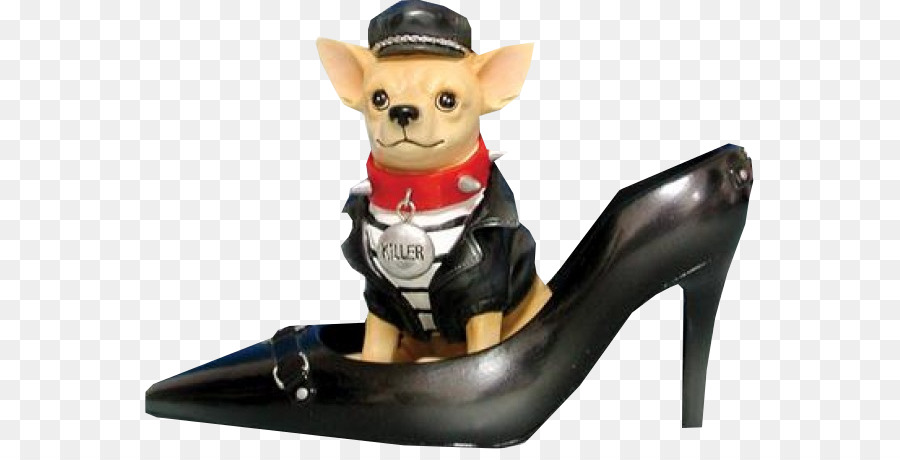 Chihuahua，Criar PNG