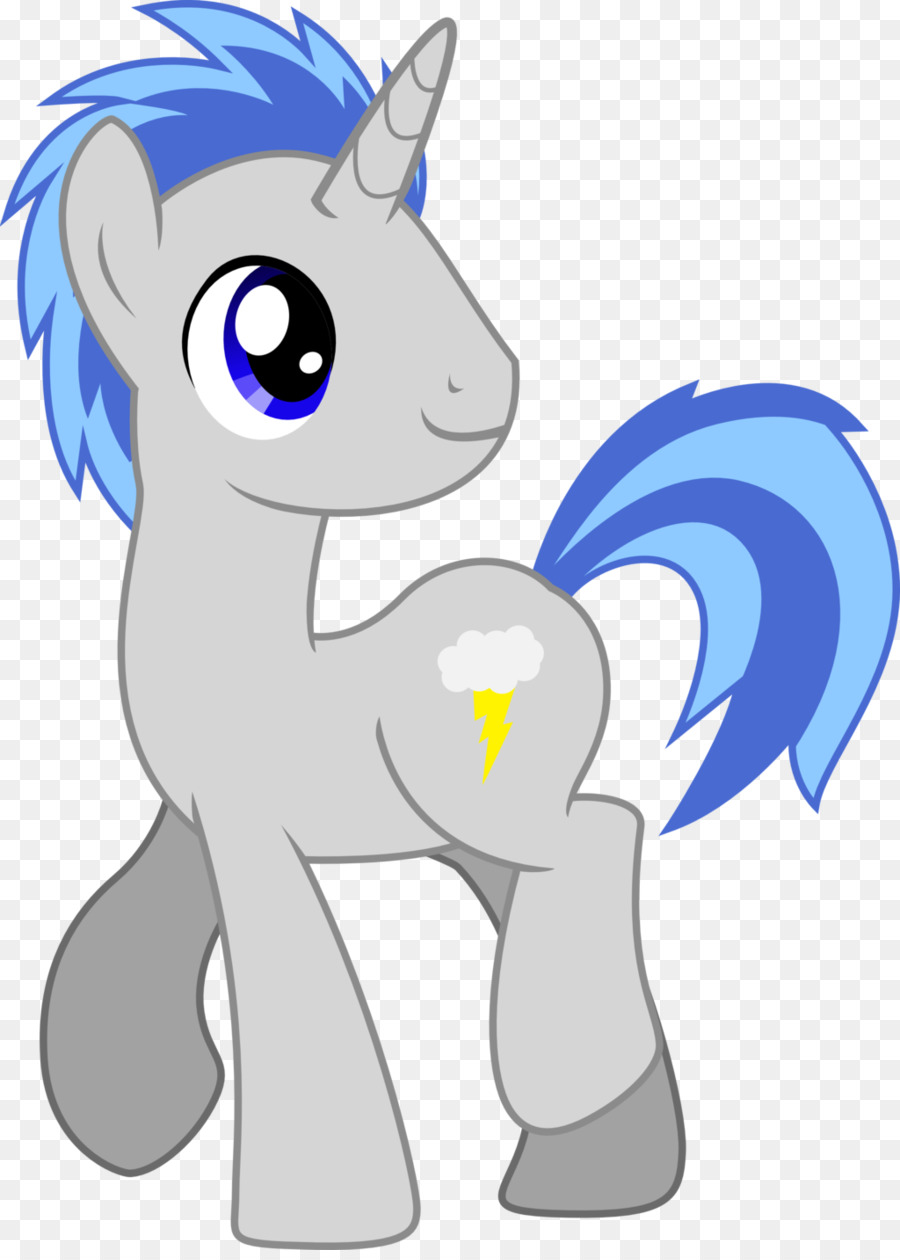 Pony，Caballo PNG