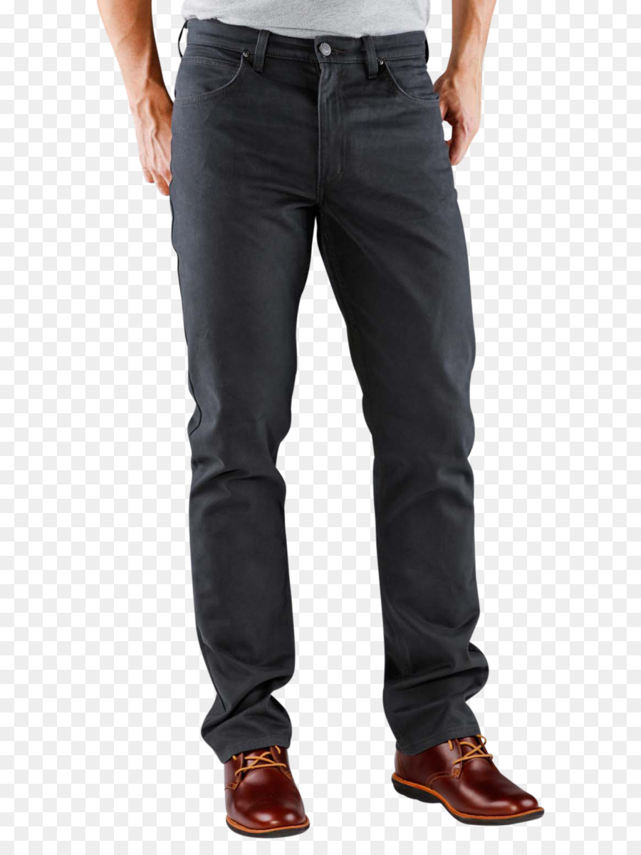 Pantalones Negros，Pantalones PNG