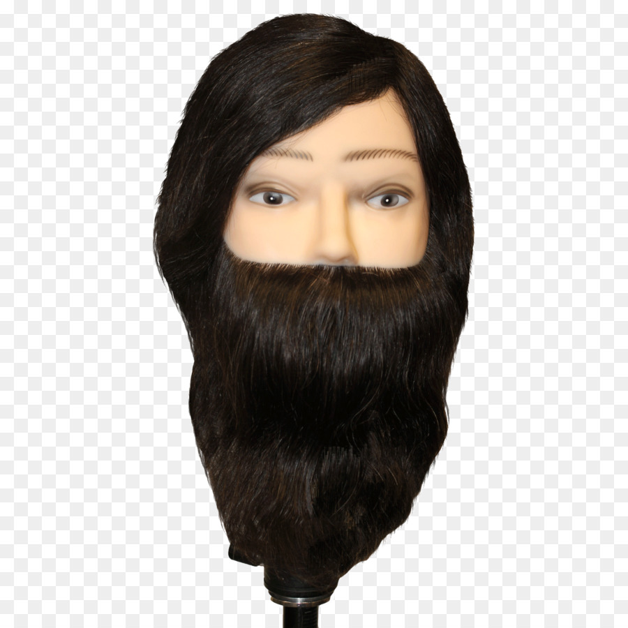 Barba，Cabello PNG