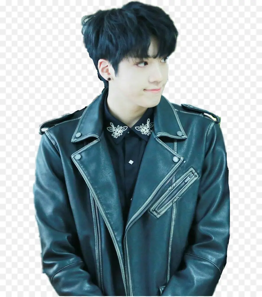 Jung Wooseok，Pentágono PNG