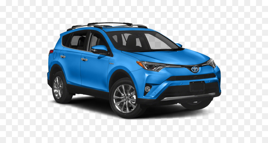 Coche Toyota，Suv PNG