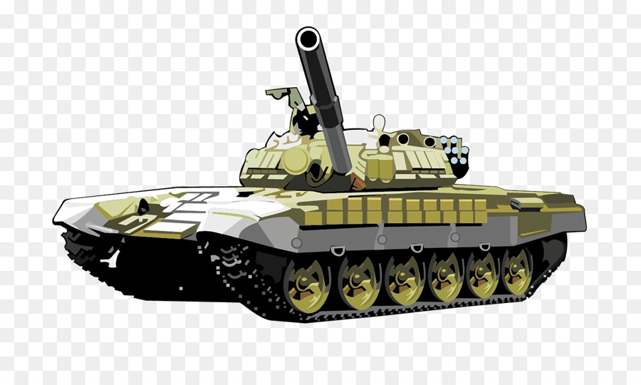 Tanque，Militar PNG