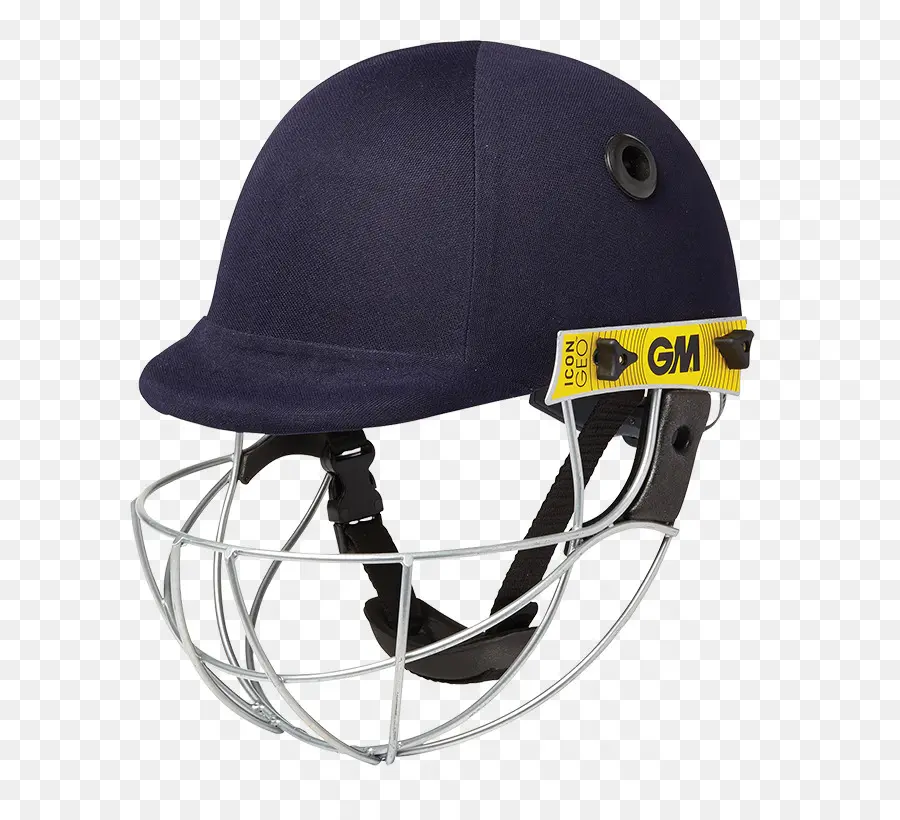 Gunn Moore，Casco De Cricket PNG