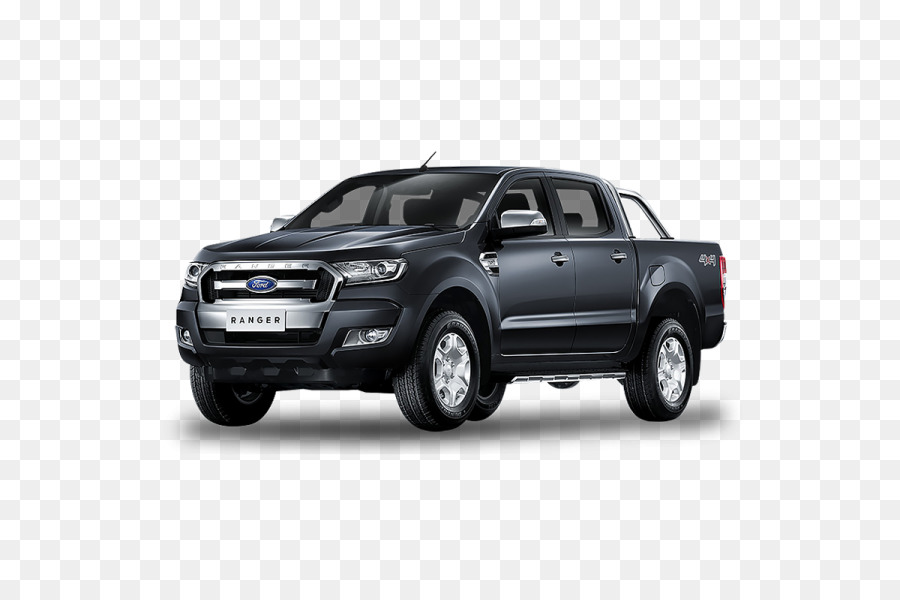 Ford Ranger，Ford PNG