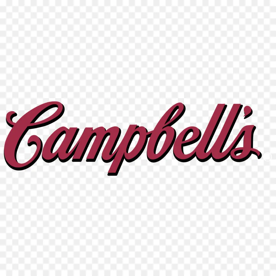 Las Latas De Sopa Campbell，Campbell Soup Company PNG