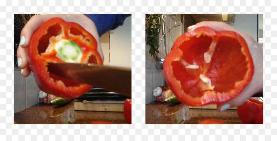 Pimiento，Tomate PNG