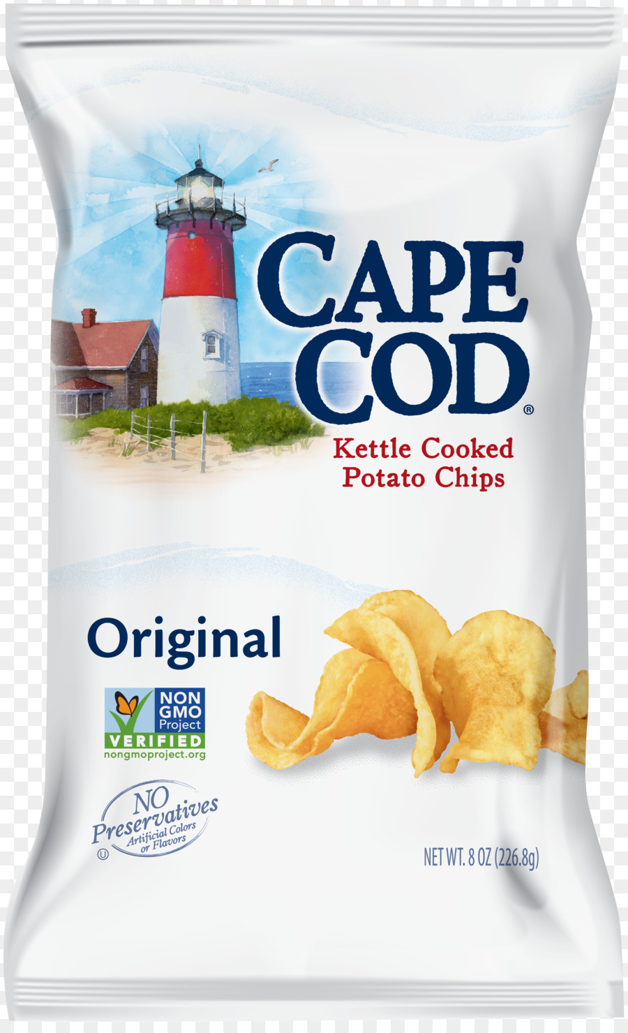 Cape Cod Patata Chip Company Llc，Patatas Fritas PNG