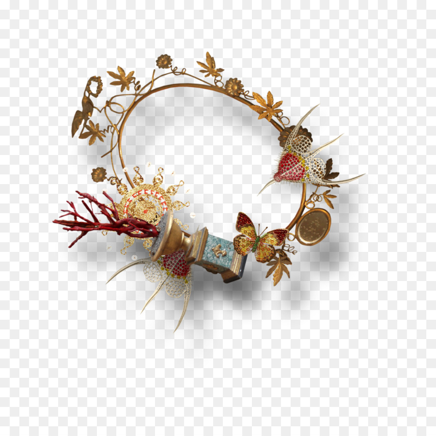 Joyería，Adorno De Navidad PNG