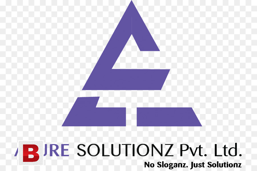 Azul Solutionz Pvt Ltd，Logotipo PNG