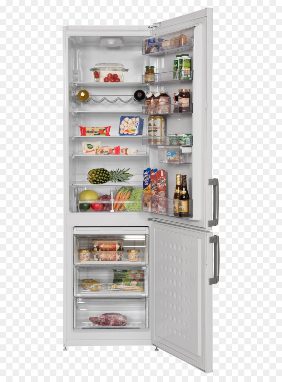 Refrigerador，Beko PNG