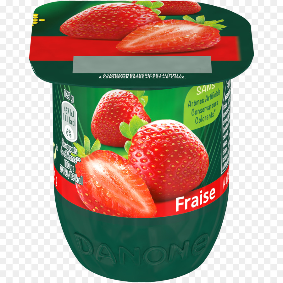 Fresa，Muesli PNG