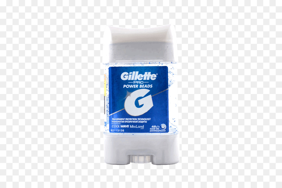 Salud，Gillette PNG