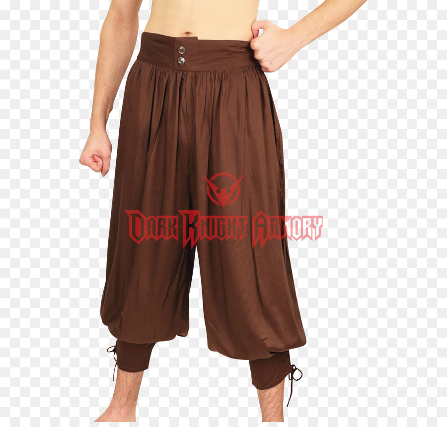 De La Cintura，Pantalones PNG