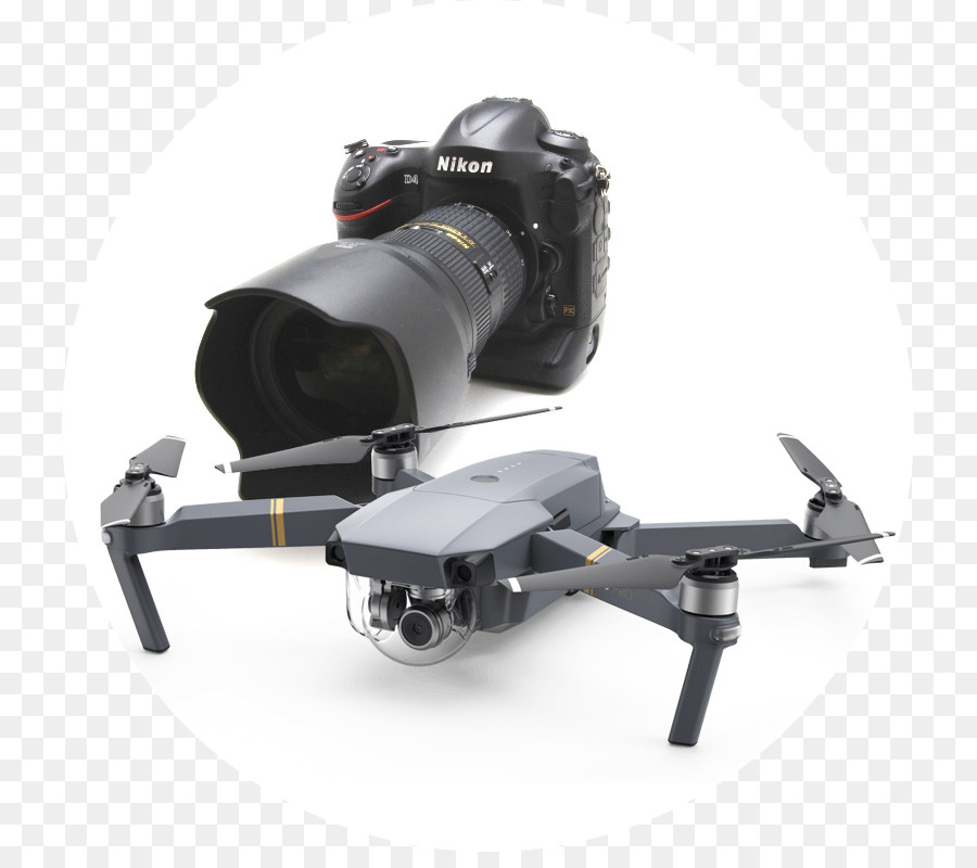 Mavic Pro，Gopro Karma PNG