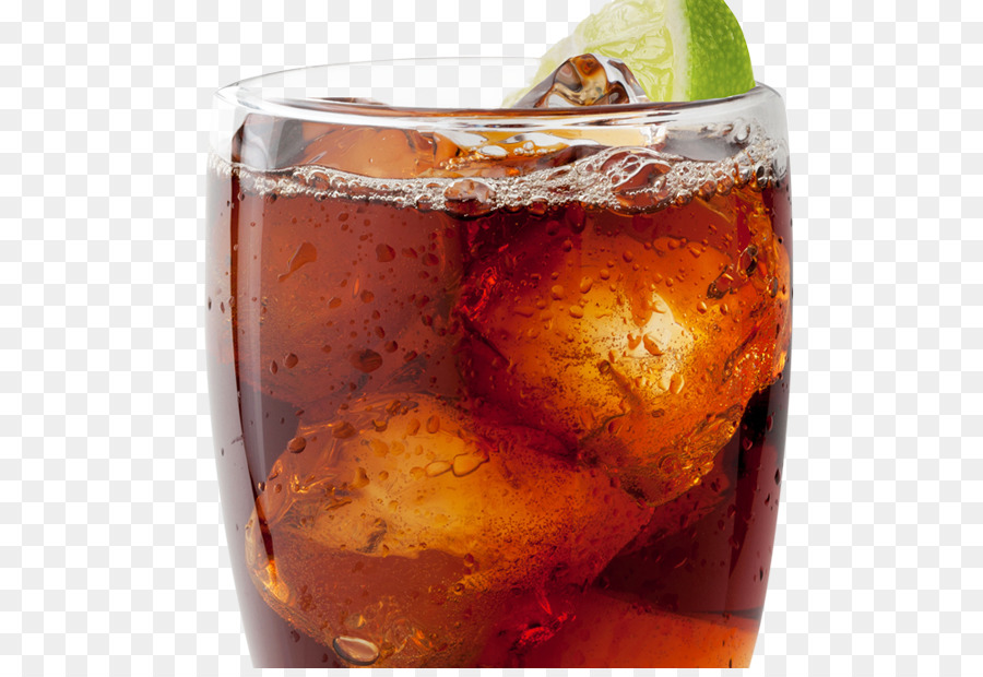 Negroni，Ron Y Coca Cola PNG